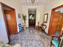 🏡 Casa con Alma Mediterránea en Benejúzar – Espacio, Encanto y Posibilidades por Solo 95.000 € photo 0
