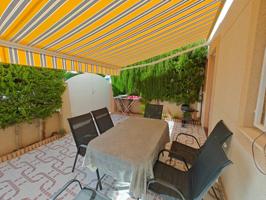 🏡 Bungalow Reformado con Ampliaciones, Terraza, Solárium y Vistas a las Salinas – Torrevieja photo 0
