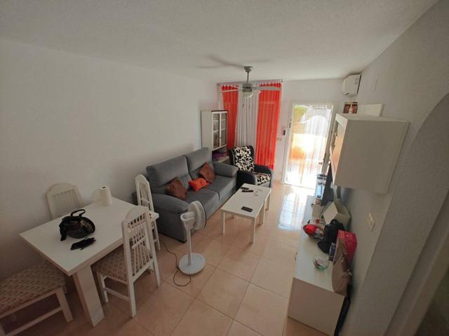 🏡 Bungalow Reformado con Ampliaciones, Terraza, Solárium y Vistas a las Salinas – Torrevieja photo 0