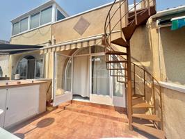 🌴 Bungalow con Solárium Privado en Torrevieja – Una Joya por solo 99.990 € photo 0