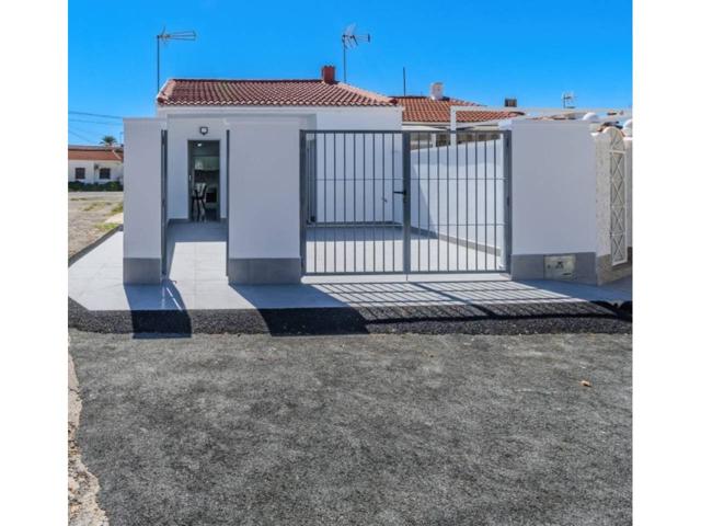 🌟 Bungalow Reformado en Esquina con Gran Terraza – ¡Listo para Estrenar! photo 0