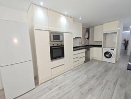 PISO DE 3 DORMITORIOS CON 2 PLAZAS DE GARAJE Y TRASTERO – A 300 m DEL MAR (ACEQUIÓN - NÁUFRAGOS) photo 0