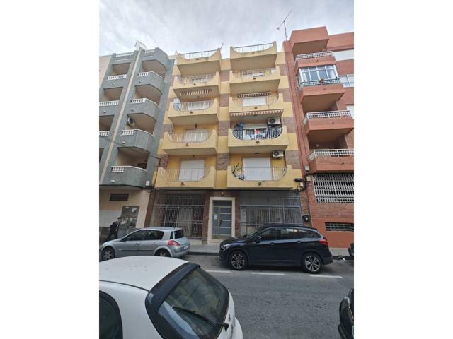 🏡 Piso amplio de 100 m² a 500 m de la Playa del Cura – Ubicación inmejorable photo 0