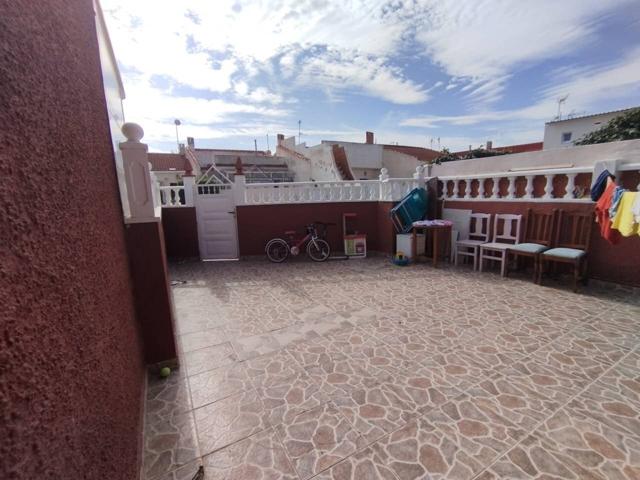 ✨ Bungalow ideal para inversión con contrato vigente – Punta La Víbora ✨ photo 0