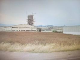PARCELA INDUSTRIAL DE 3850M2 EN RIUDARENES photo 0