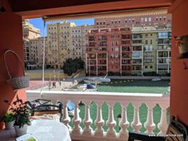 Venta de vivienda con terraza y muy luminosa, 2 dormitorios y 2 baños, en Port Saplaya (Valencia) photo 0