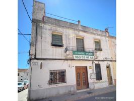 Casa de pueblo con encanto en Almassera (Valencia). photo 0