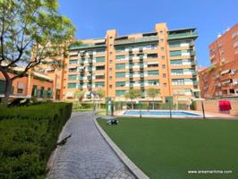 Alquiler de piso con garaje y piscina de 4 habitaciones para larga duración en Ayora (Valencia) photo 0