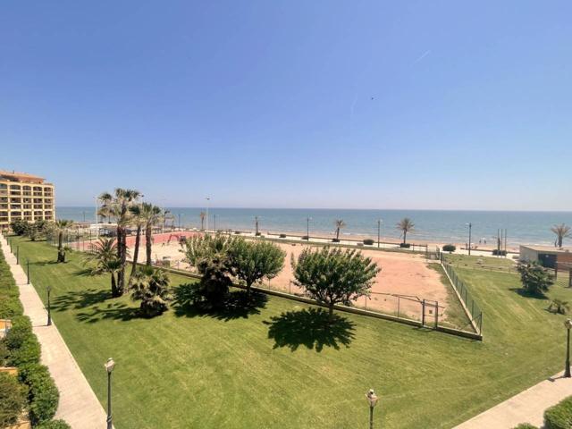 Alquiler de piso para larga estancia de 2 habitaciones y 2 baños, (Garaje incluido). En la urbanización Port Saplaya (Al photo 0