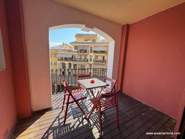 Alquiler de piso para larga duracion, listo para entrar a vivir, en zona de Port Saplaya, Alboraya (Valencia) photo 0
