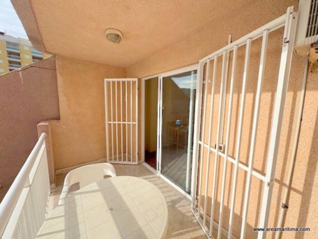 Loft en planta baja · Primera línea · Edificio Daytona (Oropesa). photo 0