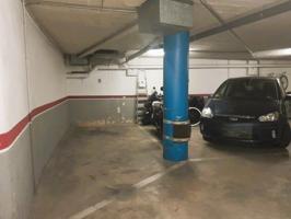 Plaza de aparcamiento - Barcelona photo 0