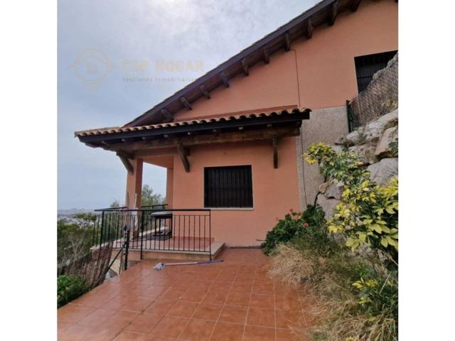 Casa en venta en Bellamar-Mas de la Mel(43882) photo 0