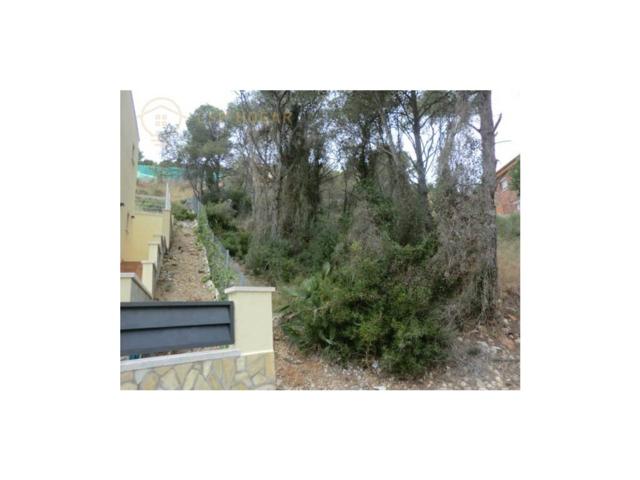 Terreno en venta en Mas Trader-Corral d'en Tort-Corral d'en Cona photo 0