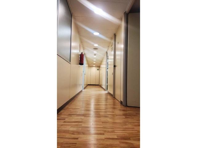 Oficina En alquiler en Madrid photo 0
