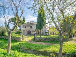 Otro En venta en Piverd - Vila-Seca - Bruguerol, Palafrugell photo 0
