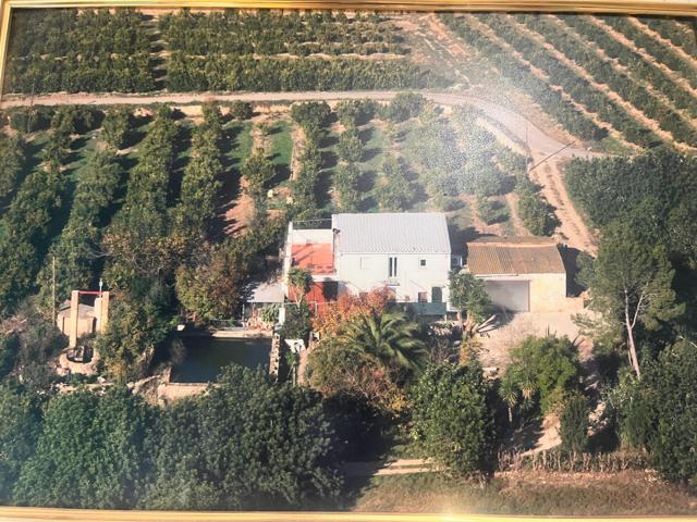 FINCA RUSTICA BITEM(TORTOSA) photo 0