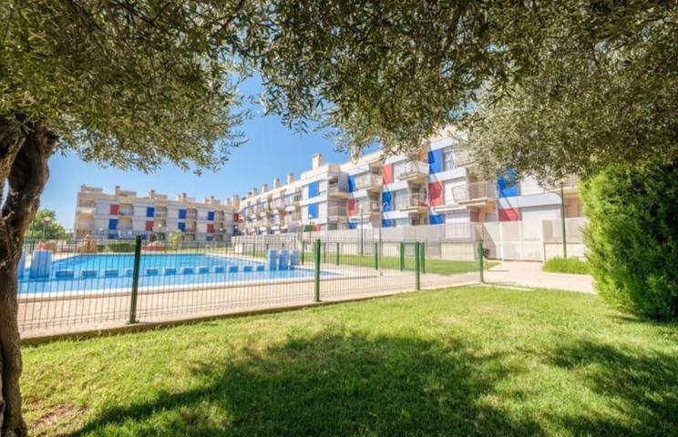 PISO EN VENTA ALCANAR PLAYA photo 0