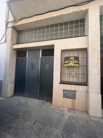 Almacén En venta en Centro, Amposta photo 0