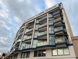 Amplio y luminoso piso en el centro de La Ràpita con vistas al Mar photo 0