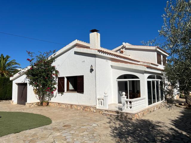 Exclusivo chalet en Cap Roig - L’Ampolla con vistas al mar y licencia turística photo 0