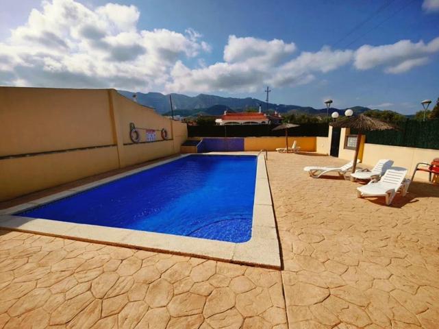 Ático dúplex en Urbanización La Pau (Alcanar Playa) photo 0