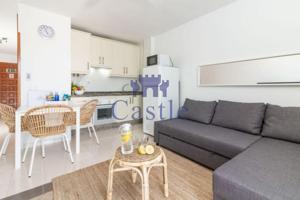 ID- C 23812 - Apartment For Sale in Los Cristianos photo 0