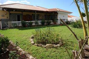 ID -20985 Chalet For Sale in &quot;La Florida&quot;- Valle San Lorenzo photo 0
