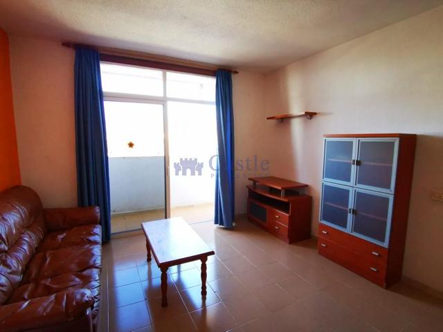 ID - 20854 Apartment for sale in Las Galletas - SOLD photo 0