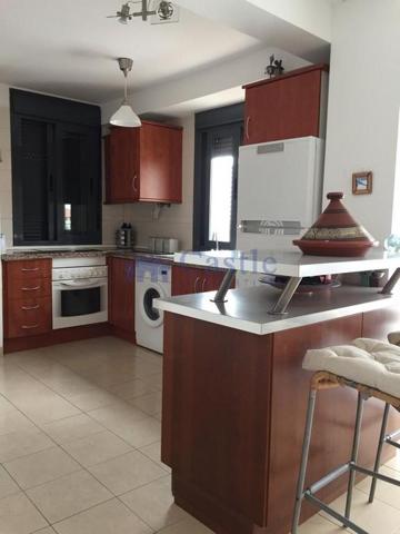 ID- 20460 Penthouse For sale in Llano del Camello, is sold with possibility of purchase option photo 0