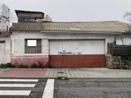 Otro En alquiler en Carretera De Torrelodones, 5, Casa Amarilla, Galapagar photo 0