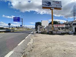 Terreno Urbanizable En venta en Carretera De La Coruña, 11, Las Matas- Peñascales, Las Rozas De Madrid photo 0