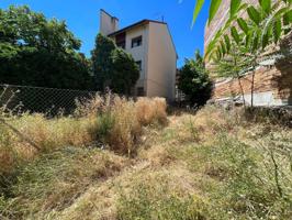 Terreno Urbanizable En venta en Avenida De Los Voluntarios, 13, Casco Antiguo, Galapagar photo 0