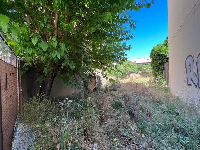 Terreno Urbanizable En venta en Avenida De Los Voluntarios, 13, Casco Antiguo, Galapagar photo 0
