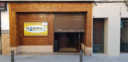Otro En venta en Calle Olivo, 13, Moncloa, Madrid photo 0