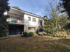 Casa En venta en Camino De La Fuente, 12, Las Navas Del Marqués photo 0