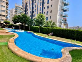 Piso En venta en Cl Gregal, Cala De Villajoyosa, La Villajoyosa - Vila Joiosa photo 0