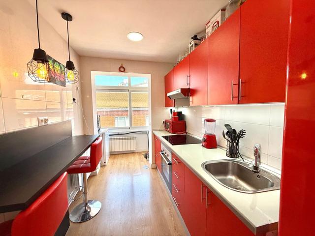 Piso En venta en Calle Del Calvario, Casco Antiguo, Galapagar photo 0