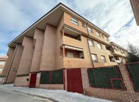 Piso En venta en Calle Prado Mingo, Casco Antiguo, Galapagar photo 0