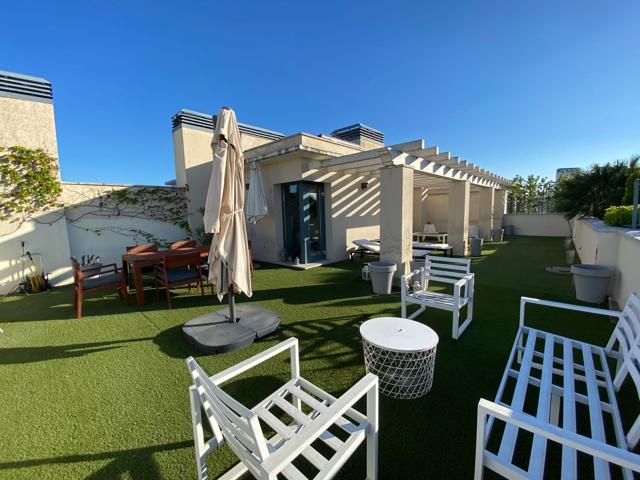  Ático En alquiler en Calle Doctor Balmis, Moncloa, Madrid photo 0