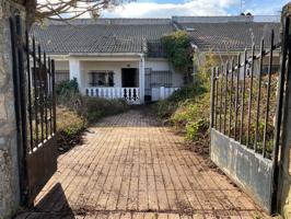 Unifamiliar Pareada En venta en Calle Madroño, Trijueque photo 0