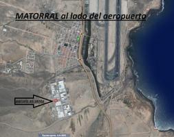 Terrenos Edificables En venta en Puerto del Rosario photo 0