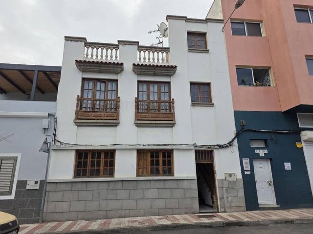 Piso En venta en Las Palmas de Gran Canaria photo 0