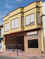 EDIFICIO DE CASA CON GARAJE DE 300 M²Y BAJO COMERCIAL photo 0