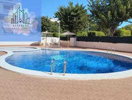Se alquila vivienda en Canet photo 0