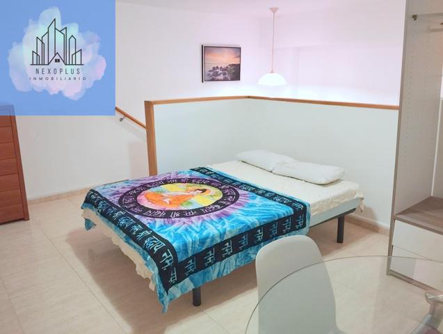 Alquiler de loft en el Grao de Gandia photo 0