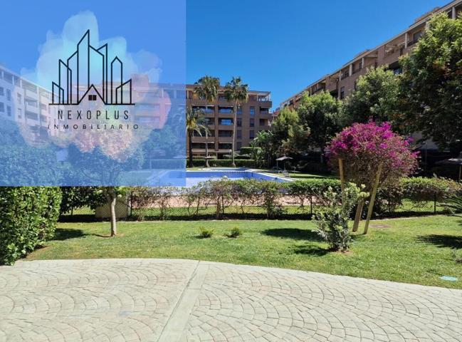 Alquiler de vivienda en residencial photo 0