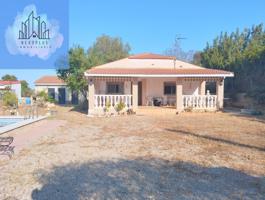 Se vende Chalet en urbanizacion Safareig photo 0