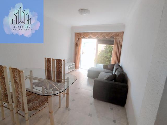 Amplio y Luminoso Piso en Gandia - Ideal para Familias o Compartir photo 0