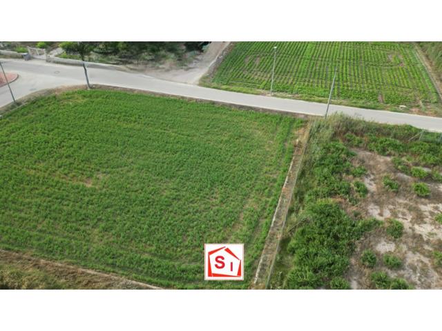 Terreno Urbanizable En venta en Monteagudo, Murcia photo 0